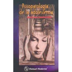 Psicopatología de la adolescencia