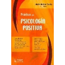 Prácticas en psicología positiva