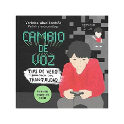 Cambio de Voz