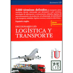 Diccionario Lid Logística y Transporte