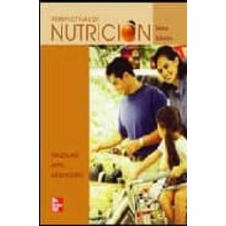 Perspectivas en Nutricion