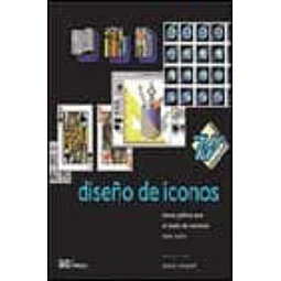 Diseño de íconos