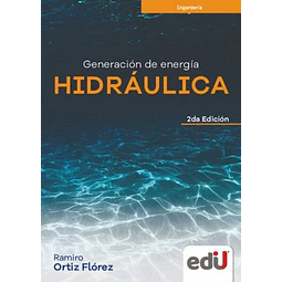Generación de energía hidráulica
