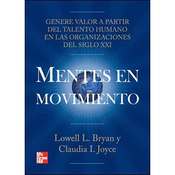Mentes en Movimiento Bryan