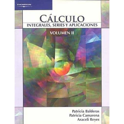 Cálculo Vol II