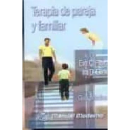 Terapia de pareja y familiar