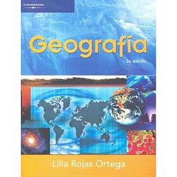 Geografía