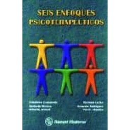 Seis Enfoques Psicoterapeuticos