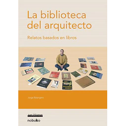 La biblioteca del arquitecto