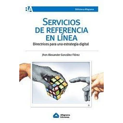 Servicio de referencia en línea