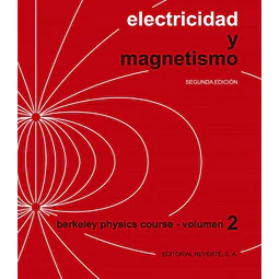 Electricidad y Magnetismo