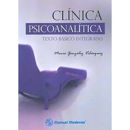 Clínica Psicoanalítica