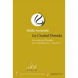 La ciudad dorada