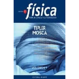 Fisica para la ciencia y la tecnologia - Volumen 1