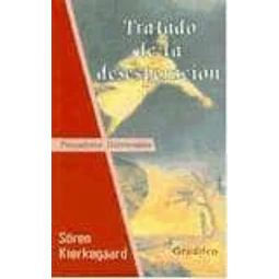 Tratado de la Desesperación