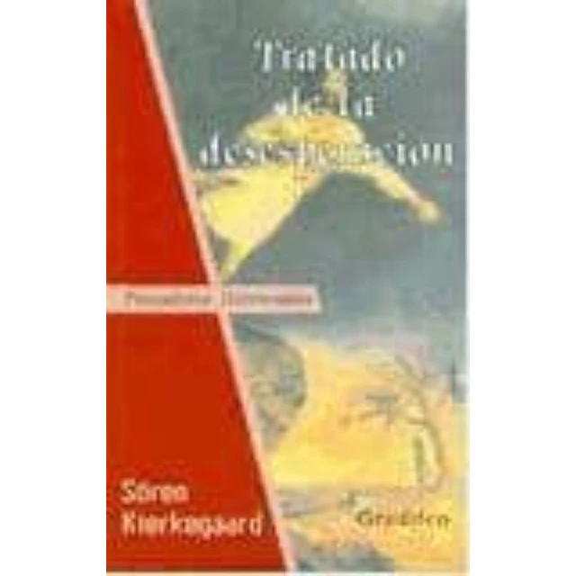 Tratado de la Desesperación