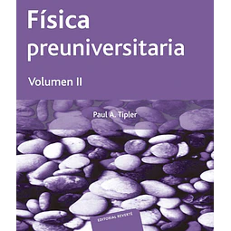 Fisica preuniversitaria - Volumen 2