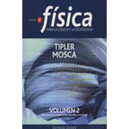 Fisica para la ciencia y la tecnologia - Volumen 2