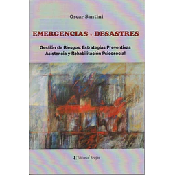 Emergencias y Desastres