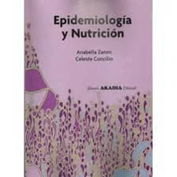 Epidemiología y Nutrición