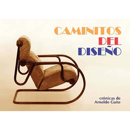 Caminitos del diseño
