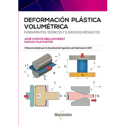 Deformación plástica volumétrica