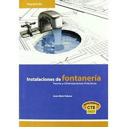 Instalaciones de Fontanería