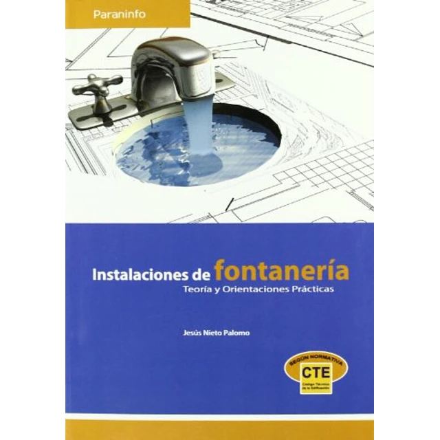 Instalaciones de Fontanería