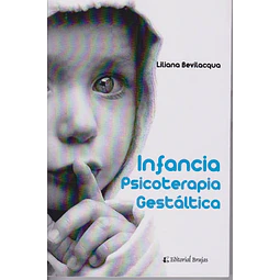 Infancia Psicoterapia Gestáltica