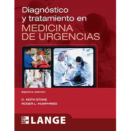 Diagnóstico y Tratamiento en Medicina de Urgencias
