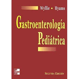 Gastroenterologia pediatrica