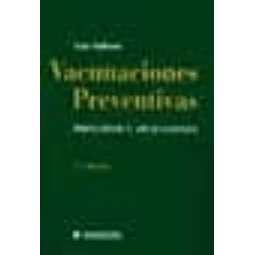 Vacunaciones preventivas