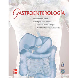 Gastroenterología