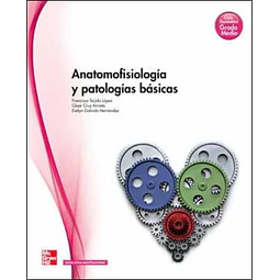 Anatomofisiología y patología básicas