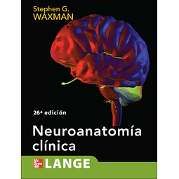 Neuroanatomía Clínica Lange