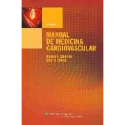 Manual de Medicina Cardiovascular