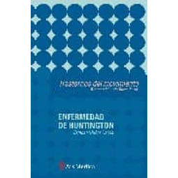 Enfermedad de Huntington