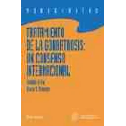 Tratamiento de la Gonartrosis: un consenso internacional