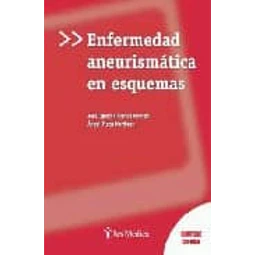 Enfermedad aneurismatica en esquemas CD