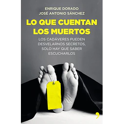 Lo que cuentan los muertos