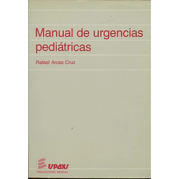 Manual de urgencias pediatricas