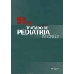 Tratado de Pediatria 2 Tomos Cruz