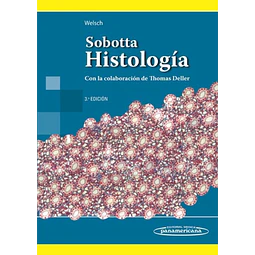 Sobotta Histología
