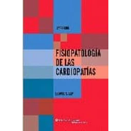 Fisiopatologia de las Cardiopatias