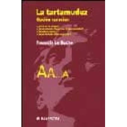 La Tartamudez