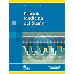 Tratado de Medicina del Sueño
