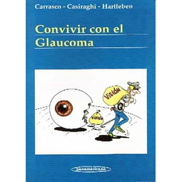 Convivir con el Glaucoma