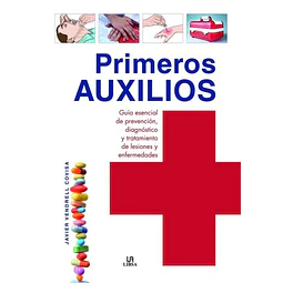 Primeros auxilios