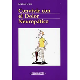 Convivir con el Dolor Neuropático