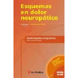 Esquemas de Dolor Neuropático